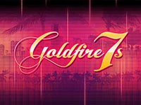 เกมสล็อต Gold Fire 7s